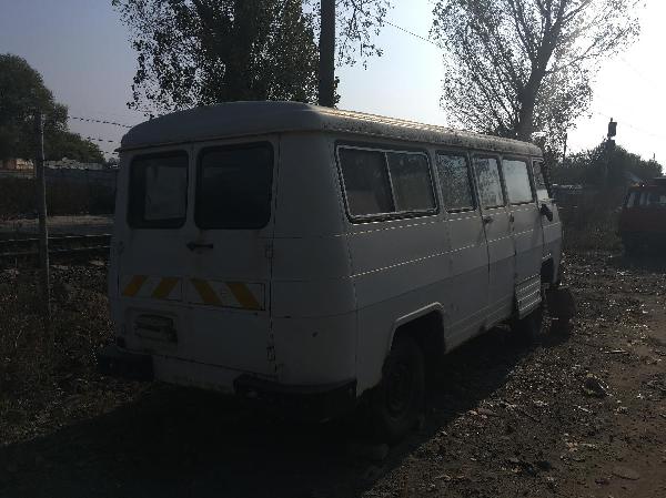 Rocar TV-35 - Calarasi