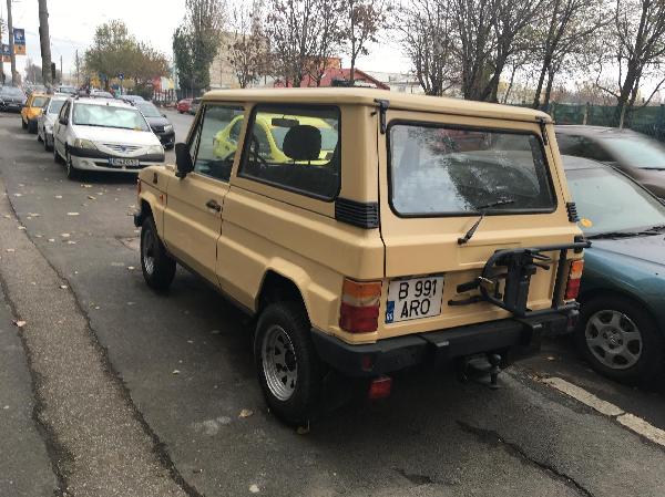 ARO 10.4 - Bucuresti