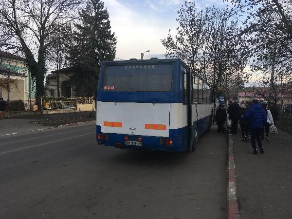 Rocar 111 RDT - Rosiori de Vede