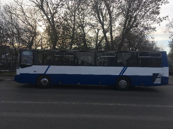 Rocar 111 RDT - Rosiori de Vede