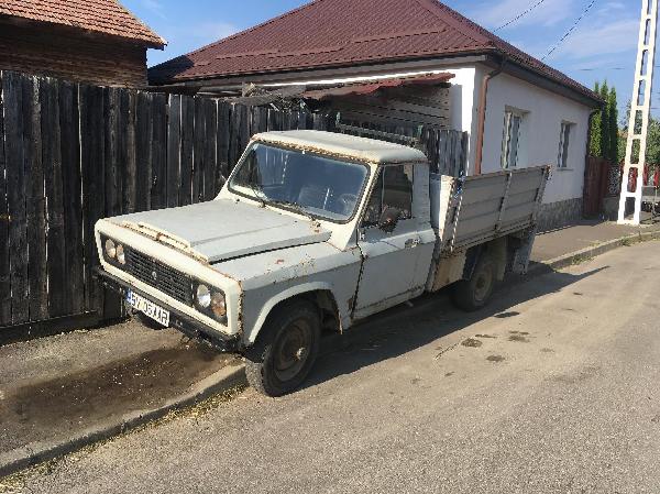 ARO 320 - Zarnesti