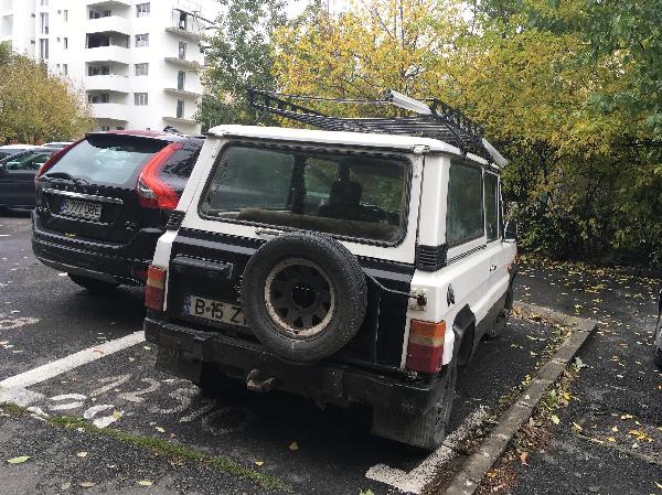ARO 10.4 - Bucuresti