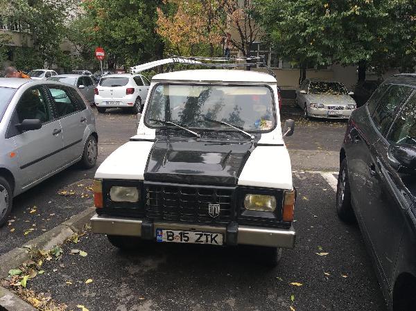 ARO 10.4 - Bucuresti