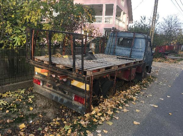 Rocar TV-14 - Crivat (Calarasi)