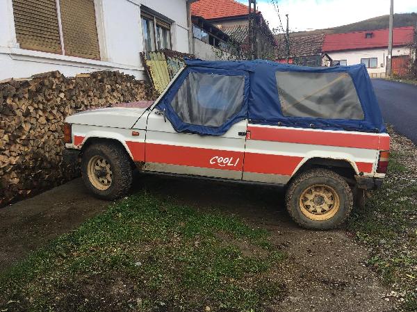 ARO 10.1 - Bozovici (Caras Severin)
