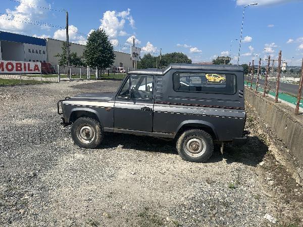 ARO 243 - Fagaras