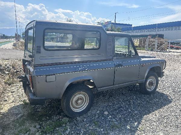 ARO 243 - Fagaras