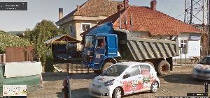 Roman DAC 26.380DFK - Strehaia  (Mehedinti)