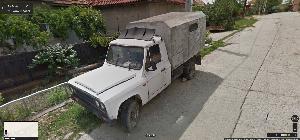 ARO 320 - Valea Mare  (Gorj)