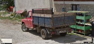 ARO 320 - Valea Mare  (Gorj)