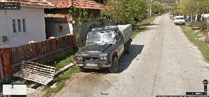ARO 320 - Valea Mare (Gorj)
