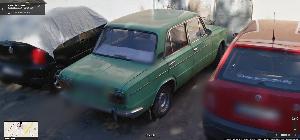 Lada 1500 - Sfantu Gheorghe  (Covasna)