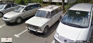 Lada 2012 - Sfantu Gheorghe  (Covasna)