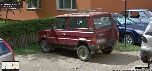 ARO 10.4 - Sfantu Gheorghe  (Covasna)