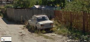 Skoda 1000 MB - Sfantu Gheorghe  (Covasna)