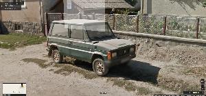 ARO 10.4 - Doboseni  (Covasna)