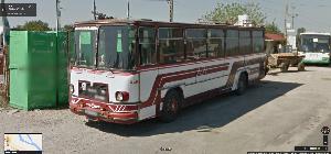 Rocar Roman 111 RD - Gherghesti (Dambovita)