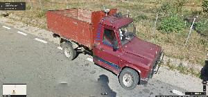ARO 320 - Musatesti  (Arges)