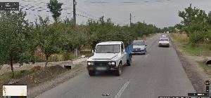 ARO 320 - Cornetu  (Dolj)