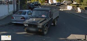 ARO 320 - Pitesti  (Arges)