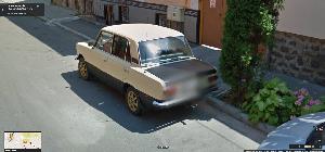 Lada 1300 - Satu Mare  (Satu Mare)