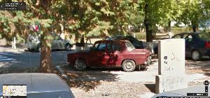 Dacia 1100 - Onesti  (Bacau)