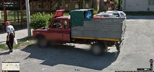 ARO 330 - Onesti  (Bacau)