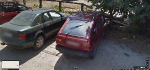 Dacia 1325 - Zabala  (Covasna)