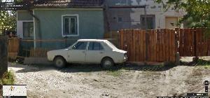 Skoda 105 - Targu Secuiesc  (Covasna)