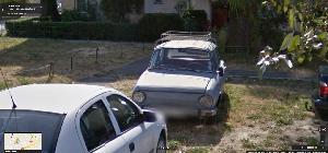 Skoda 1000 MB - Targu Secuiesc  (Covasna)