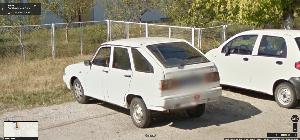 Dacia 1325 - Poiana Lacului  (Arges)