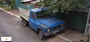 ARO 320 - Barlad  (Vaslui)