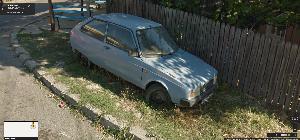 Oltcit Club 11 - Barlad  (Vaslui)