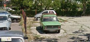 Lada 1300 - Bacau  (Bacau)