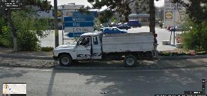 ARO 330 - Tarnaveni  (Mures)