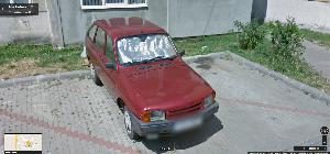 Dacia 1325 - Sebes  (Alba)