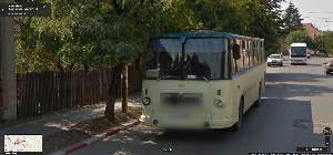 Rocar Roman 111 RD - Rosiori de Vede  (Teleorman)