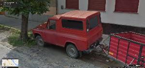 ARO 243 - Lugoj  (Timis)