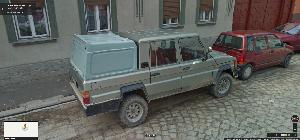 ARO 10.9 - Lugoj  (Timis)