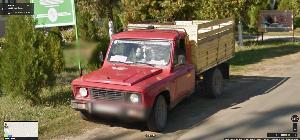ARO 320 - Macea (Arad)