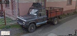 ARO 320 - Halmagiu  (Arad)
