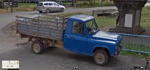 ARO 320 - Halmagiu  (Arad)
