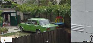 Lada 1300 - Brasov  (Brasov)