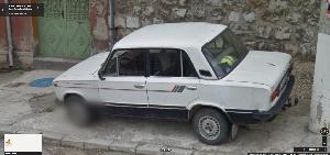 Lada 1300 - Resita  (Caras Severin)