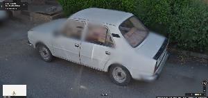 Skoda 105 - Resita  (Caras Severin)