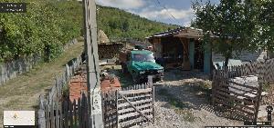 ARO 320 - Stancesti  (Gorj)