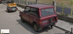 ARO 10.4 - Targoviste  (Dambovita)