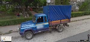 ARO 330 - Targoviste  (Dambovita)