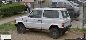 ARO 10.4 - Targoviste