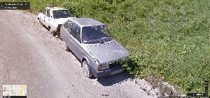 Oltcit Club 12 TRS - Piatra-Neamt  (Neamt)